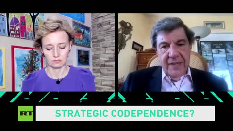 Worlds Apart | Strategic codependence? - Jacques Sapir