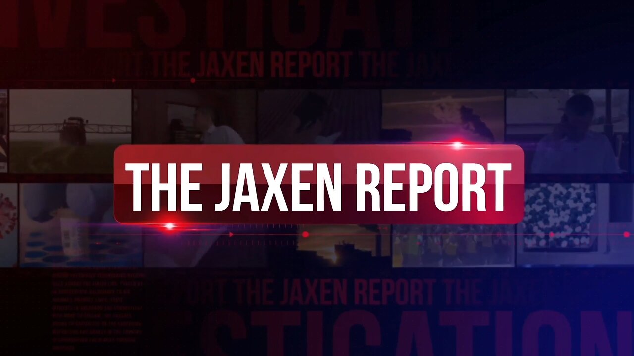 THE JAXEN REPORT - JAXEN & BIGTREES SPEEDY COVERAGE OF THIS WEEKS NEWS - MAY 2, 2024