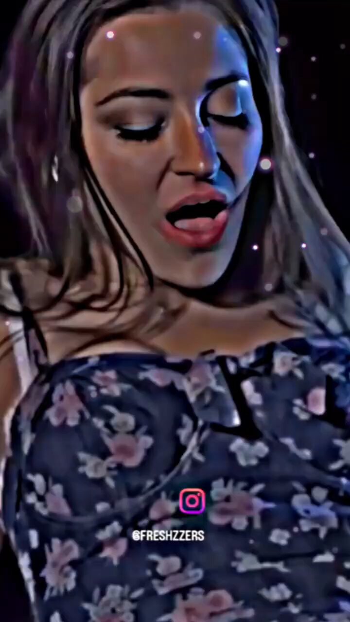 She really so cute