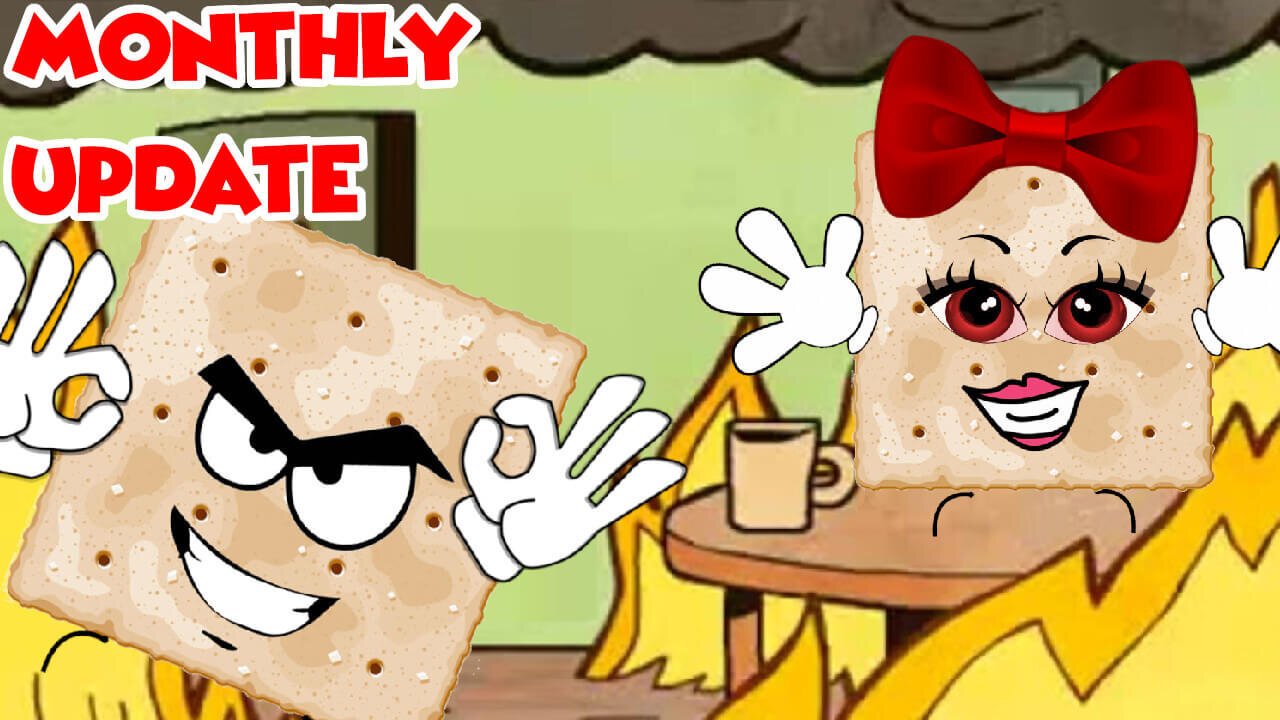 Saltys Monthly Update (May 2024)