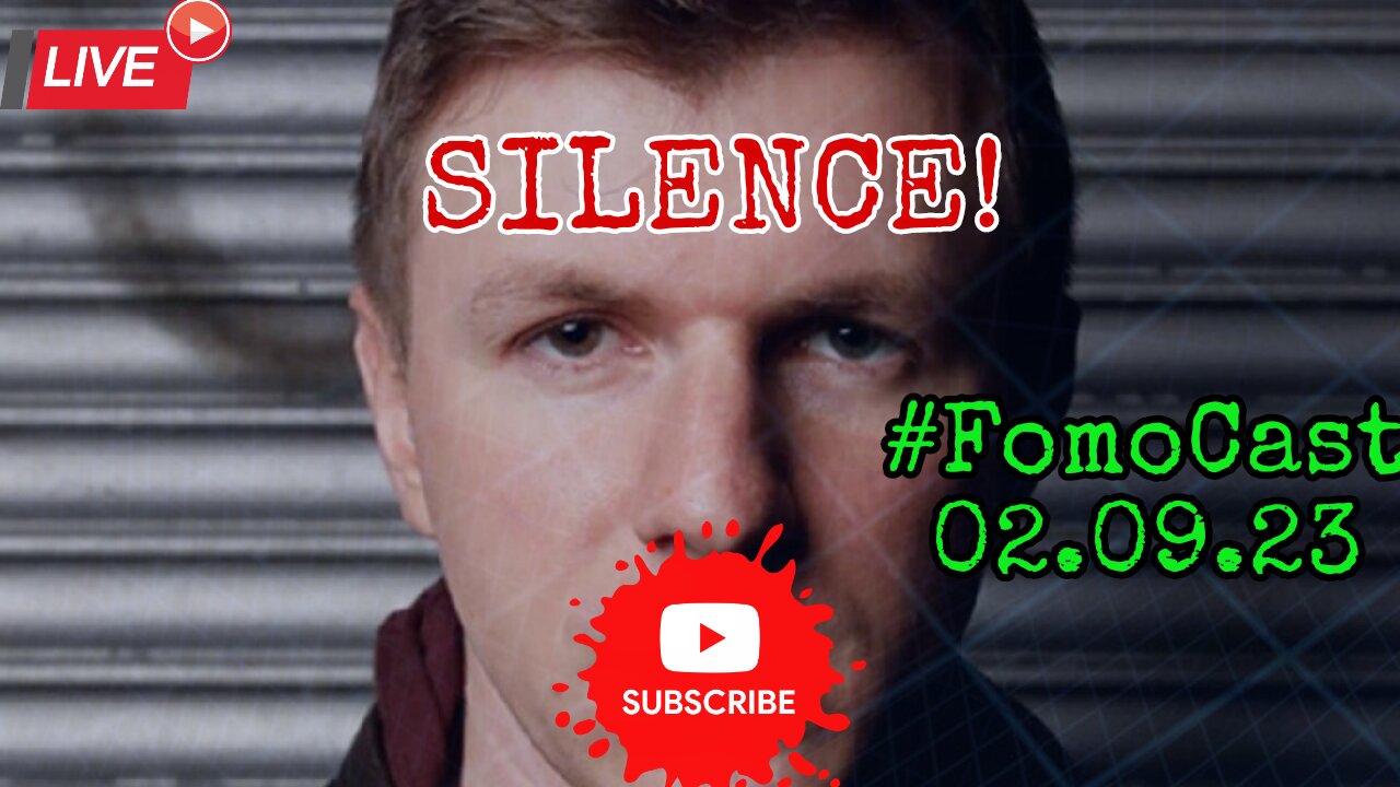 🔴 James O’Keefe on Paid Leave from Project Veritas | Hearings & Weaponization of FED Government