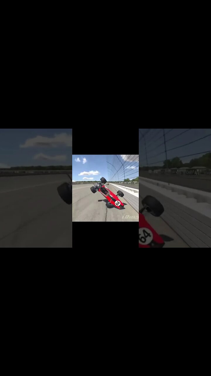 iRacing Is Not For Beginners