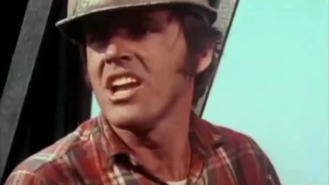 Five Easy Pieces - 1970