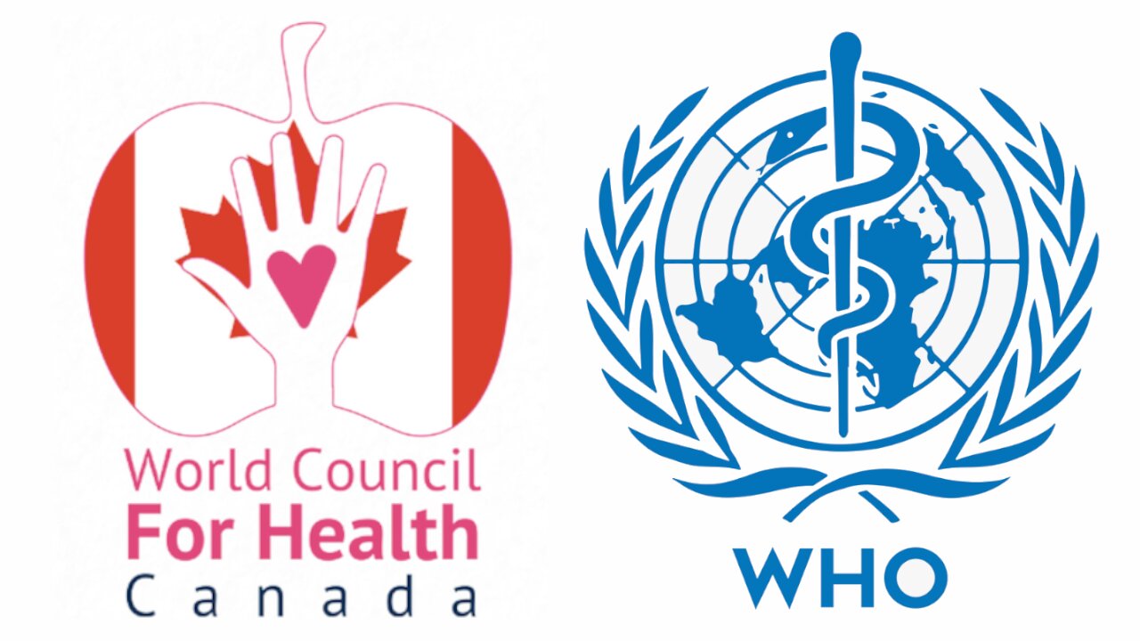 A Canadian message to WHO General Director Tedros