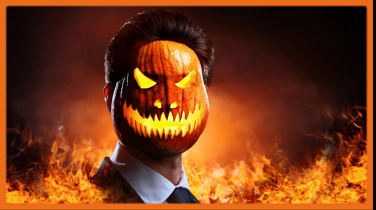 The 2024 October Surprise