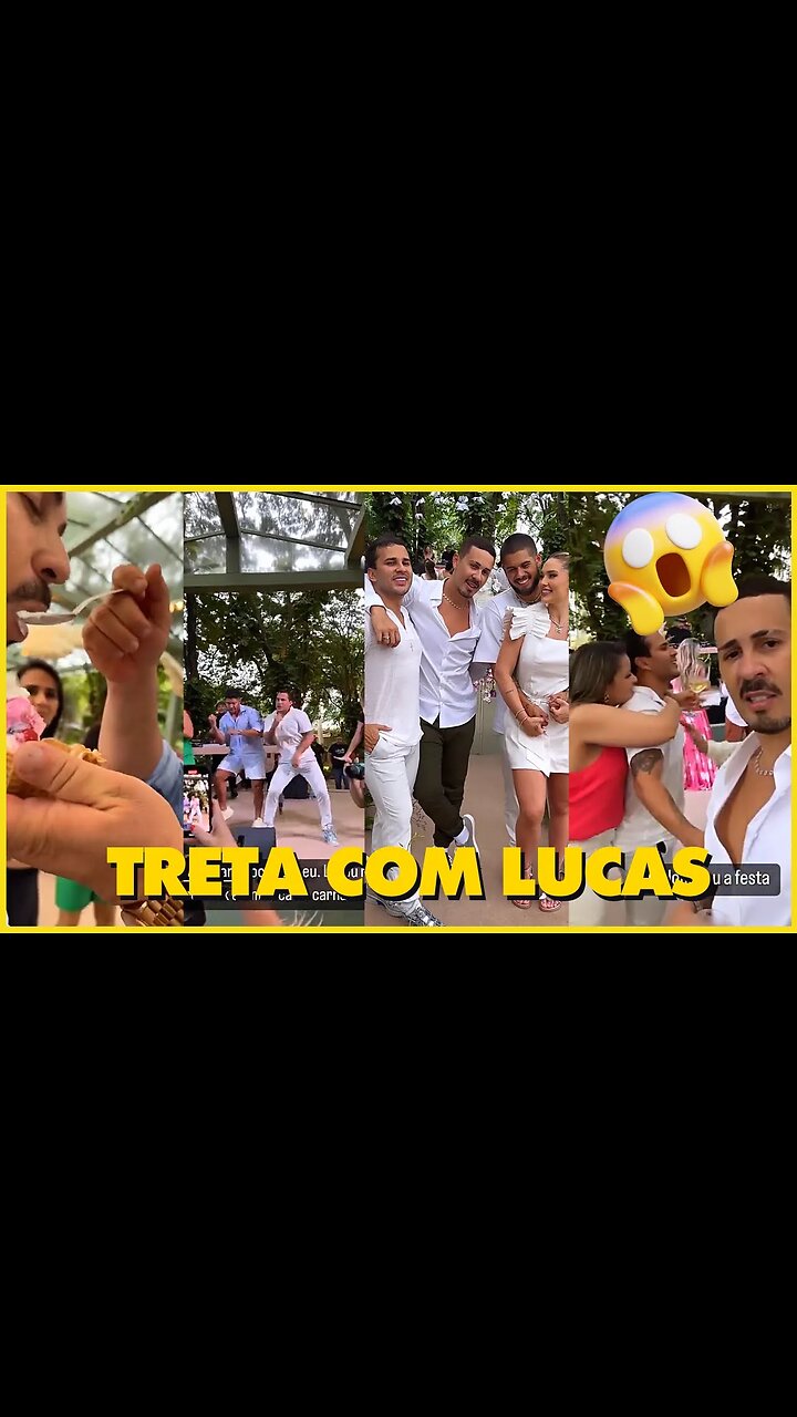 FESTA DE BATIZADO LUXUOSO DAS FILHAS DE VIRGÍNIA E ZÉ FELIPE