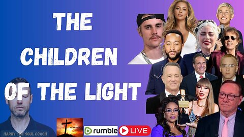 The Children Of The Light