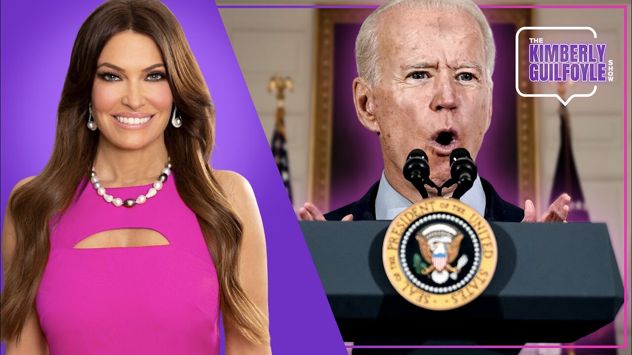 The REAL State of Joe Bidens Union - SHARE!