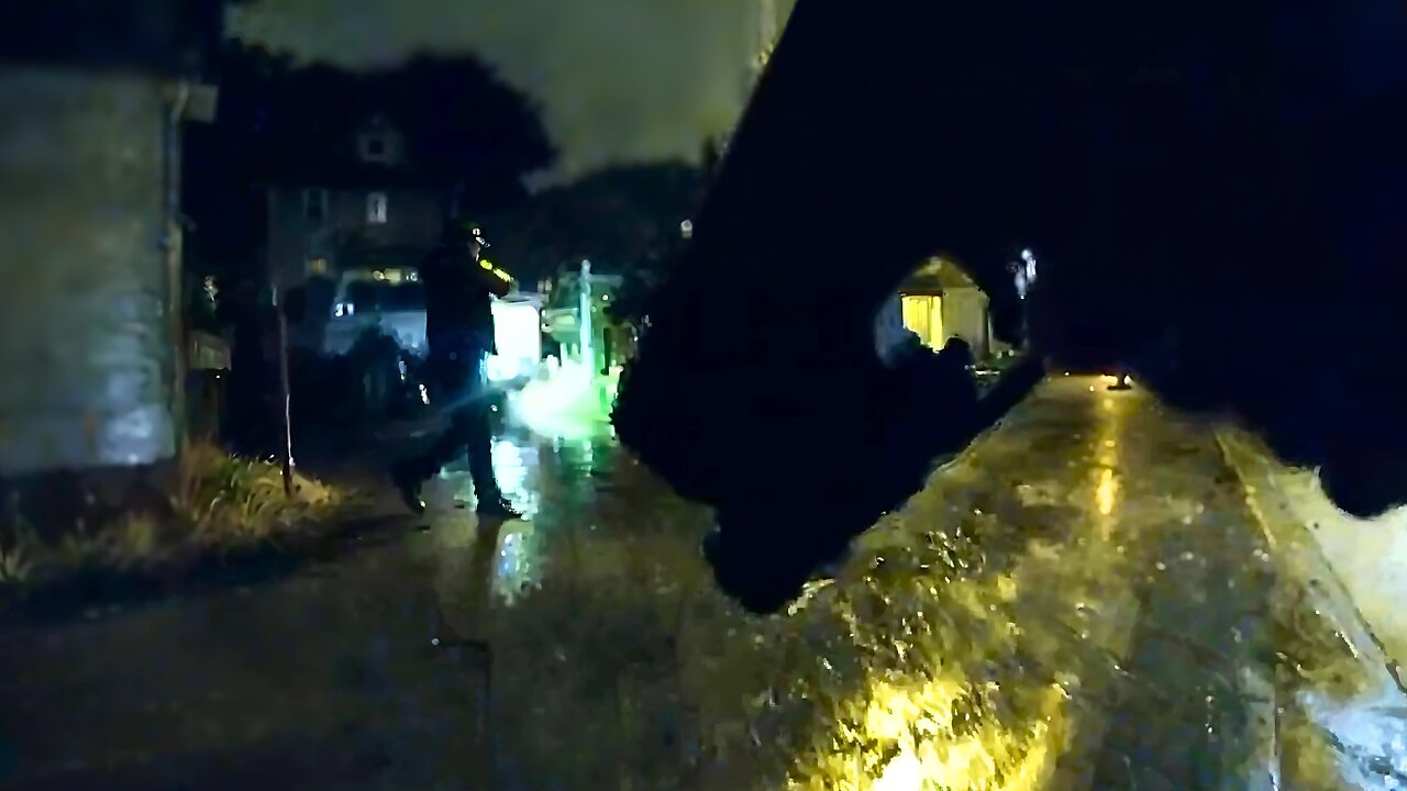Police Take Down DANGEROUS Felon who Shot at Ex-Girlfriends Son