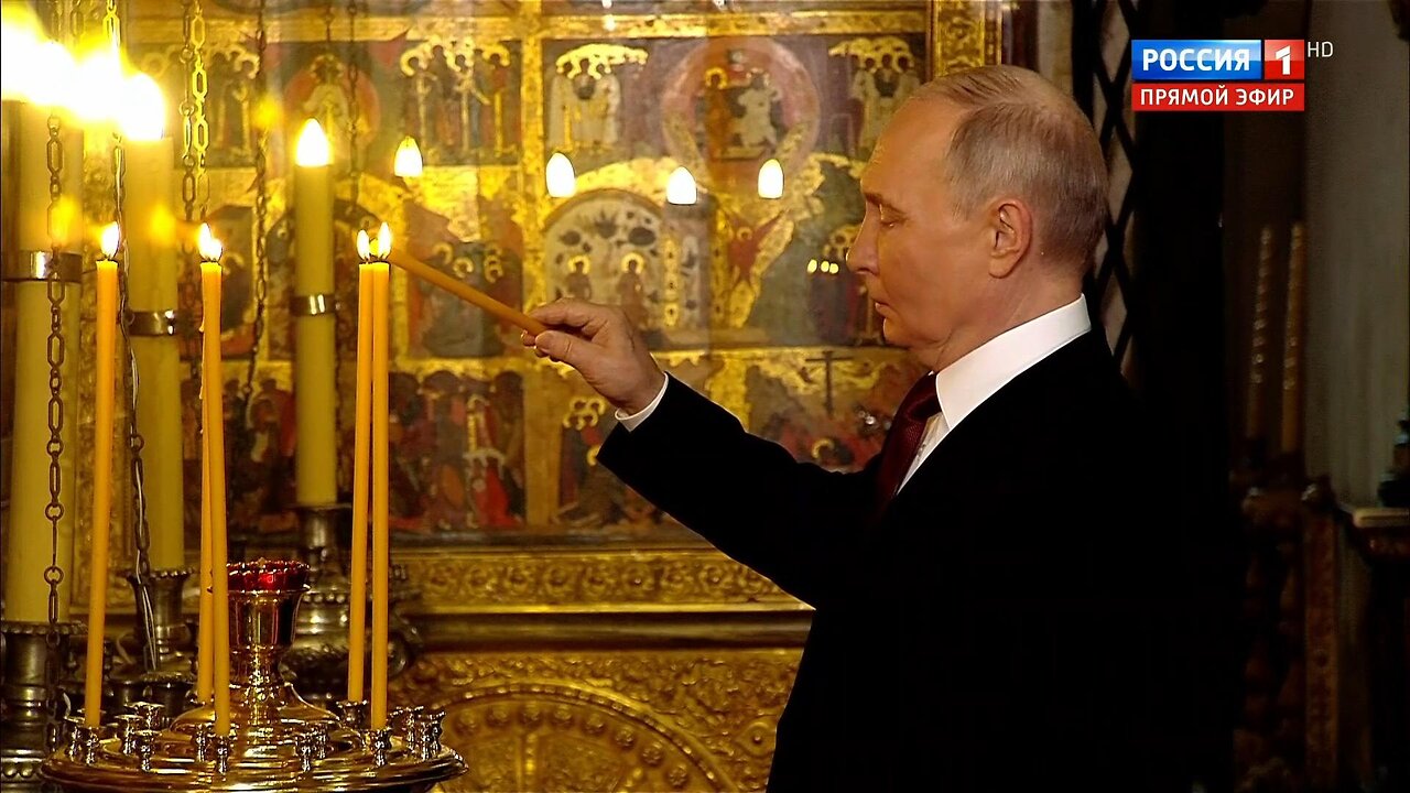 Putins 5th Term: Challenges and Opportunities, Argentina to retake Falklands.