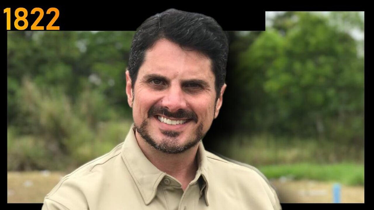LIVE DO MAFINHA - HABLA MESMO MARCOS DO VAL