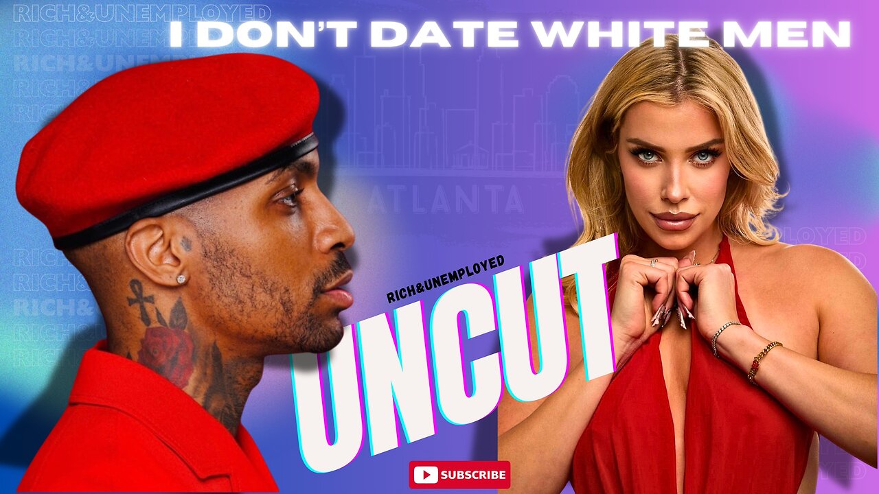 62 White Russian Only Dates Black Men