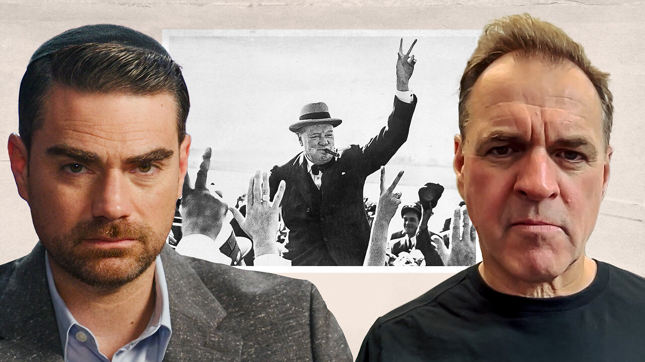 The Role Winston Churchill ACTUALLY Played in WWII