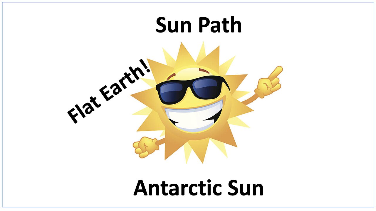 Sun path in Antarctica