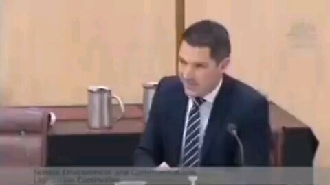 Australia's ekaren Octopuss -The WEF, CIA, Intel Agencies And The Australian Electoral Commission