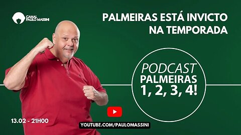 SEMANA DE DERBY. CORINTHIANS X PALMEIRAS E NÃO SE FALA EM OUTRA COISA.