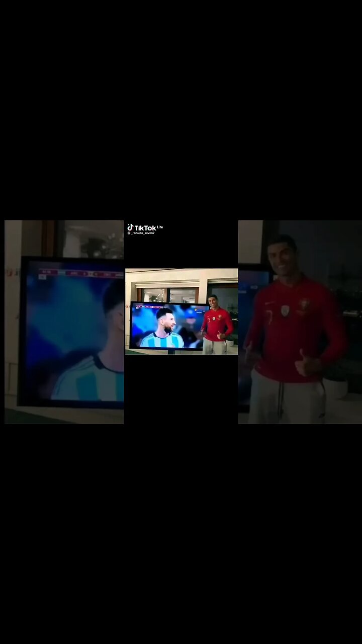 Ronaldo 😁😁 #short #football #tiktok #tiktokvideo #tiktokviral