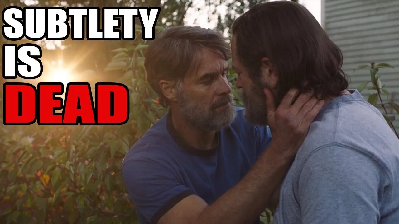 HBOs The Last of Us Has Jumped the Shark