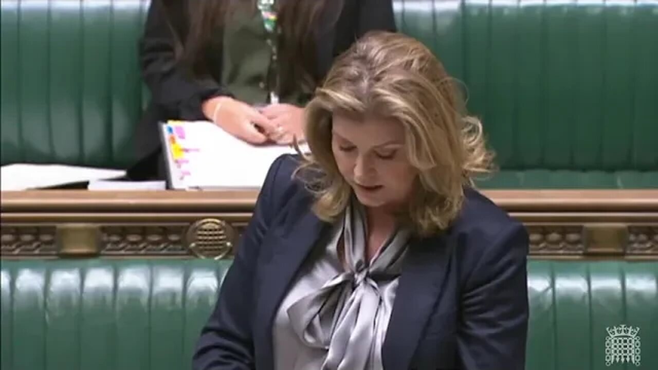 MP: 15 Minute Cities & 20 Minute Neighbourhoods will take away our personal freedom
