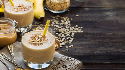 Creating the Perfect Banana Blast Recipe for a Creamy Tropical Escape