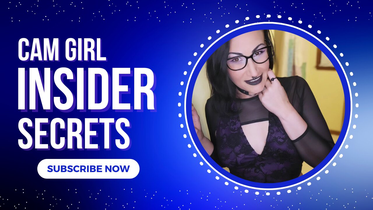 Become an OnlyFans & Chaturbate SUPERSTAR | Insider Tips For Spicy Content Creators 💝