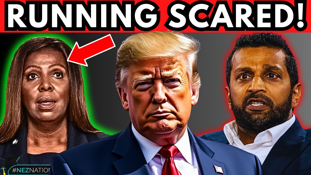 🚨Trump Just Unleashed the Deep States WORST NIGHTMARE! (FULL BREAKDOWN)