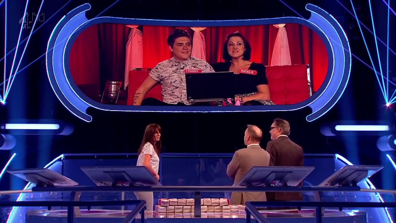 Davina McCall Thong Compilation
