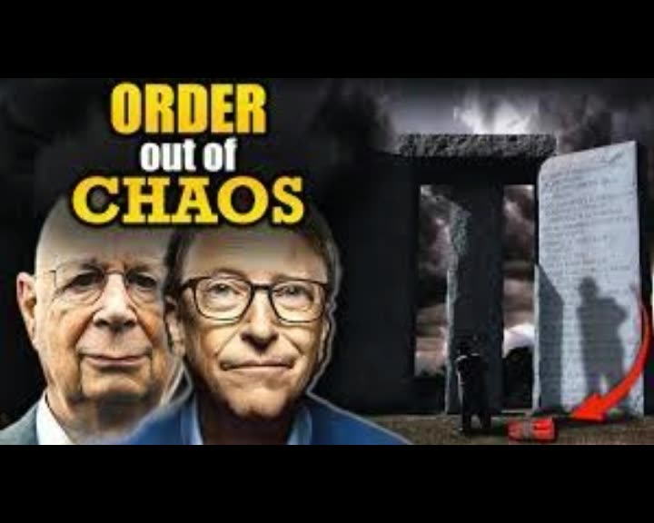 Depopulation Drug Quietly, Deceitfully Renamed and Pumped Into Food Supply