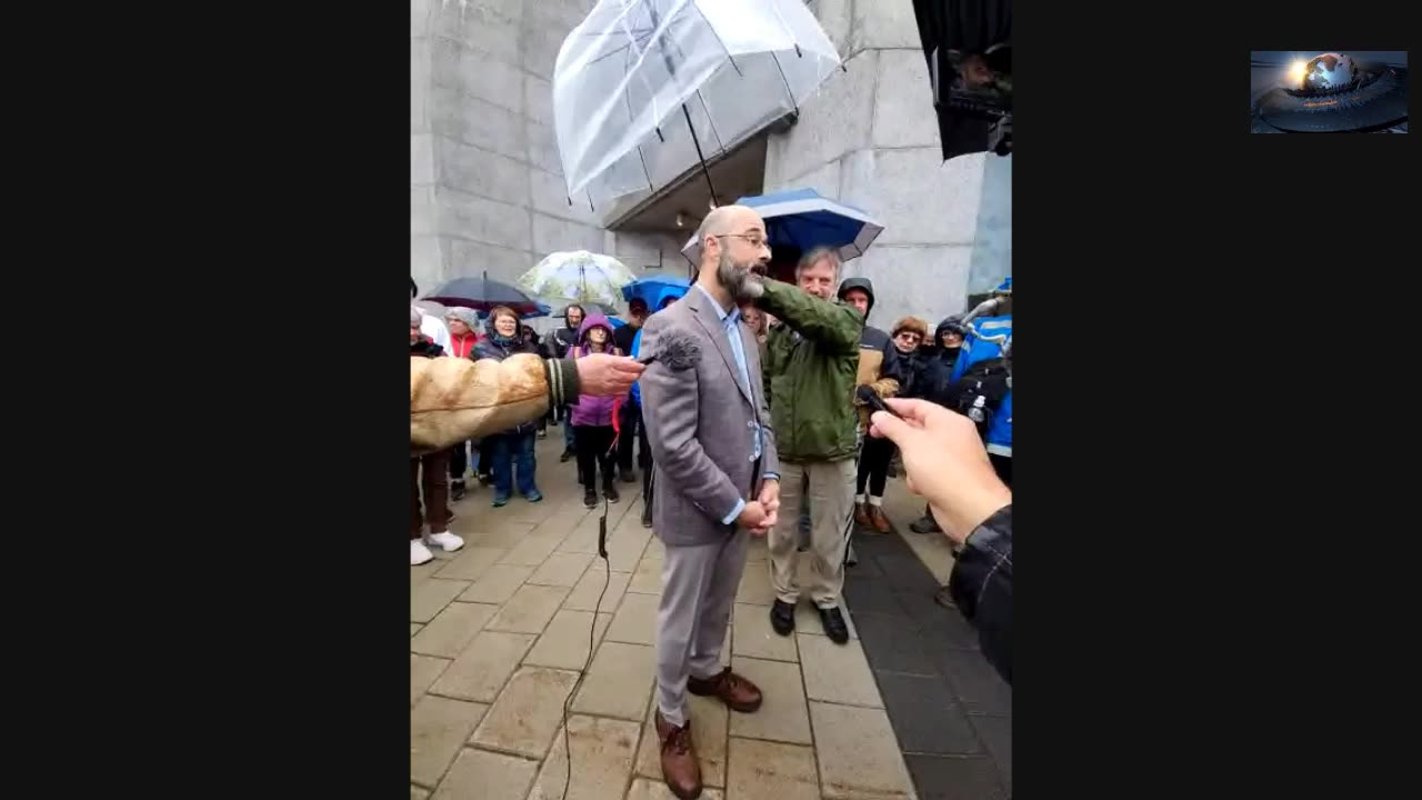 Patrick Provost, Robert Béliveau et la liberté académique contre lUniversité Laval et le scientisme