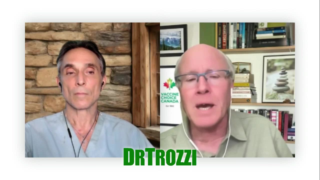 Dr. Peter A. McCullough: “The public now understands they were deceived