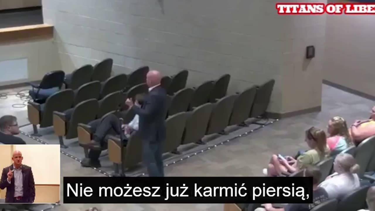 Jak długo będą żyć zakleszczeni....