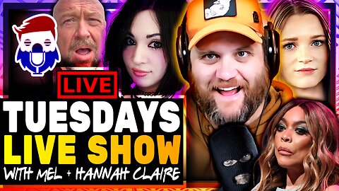 Trump Goes NUCLEAR On Canada, Blasts Massie, Harry Potter Race Swap, Man Humiliated On TV Show