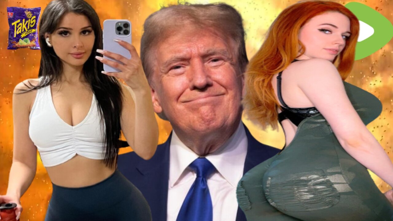 This Video Is Crazy | Ai Girls Big Boobs Twerk