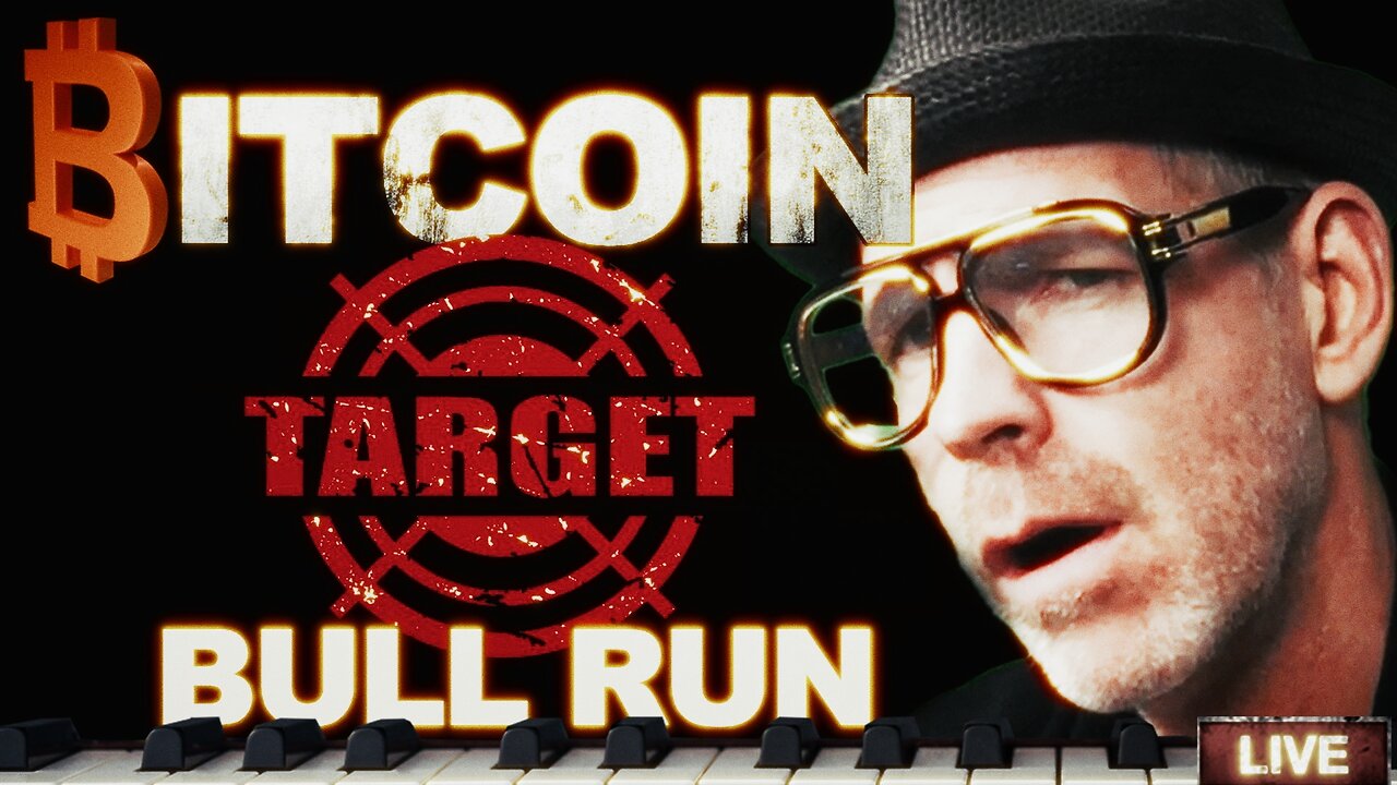 BITCOIN 📈 Bull Run You Cant Afford To Miss - ACT NOW🚨