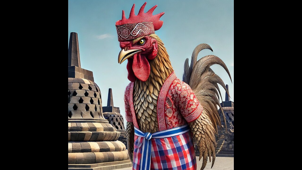 Mutant Chicken: Mata Uang Kripto yang Bertelur Emas! 🐔💰