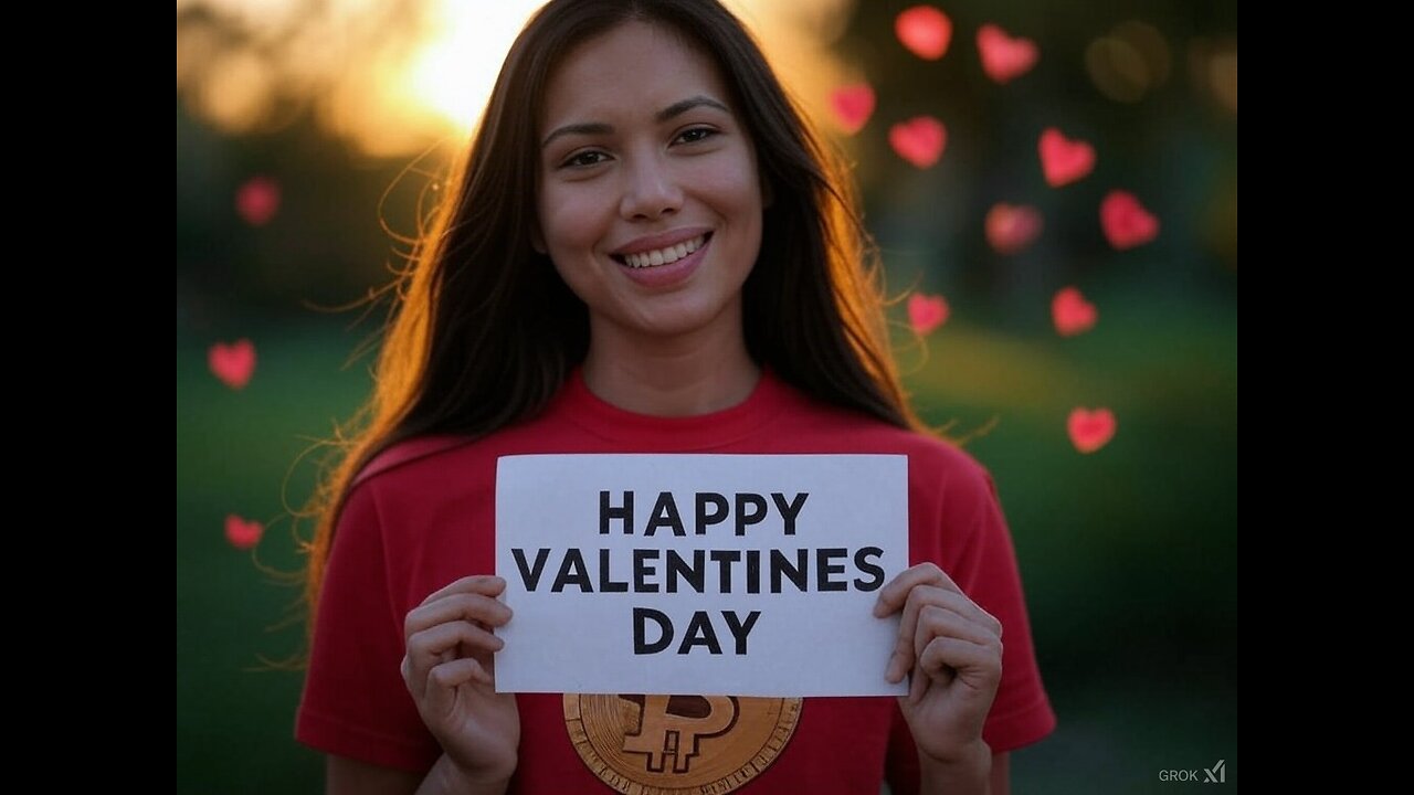 Valentines Day Technical Analysis for the Cryptocurrency Markets - Bitcoin, Alts, & Dominance