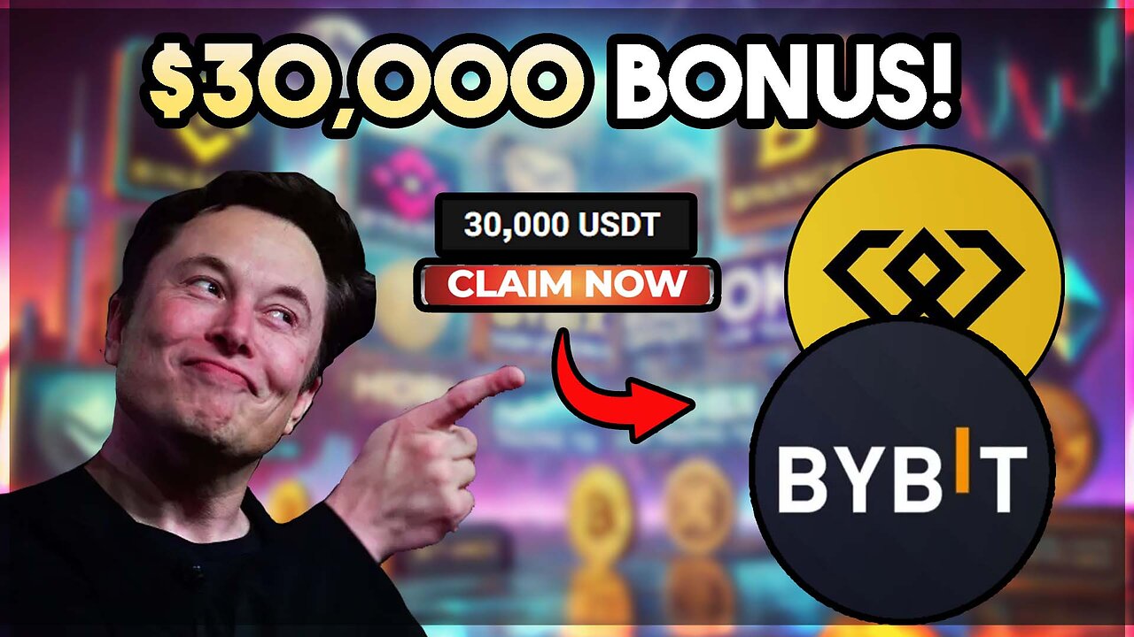 How to Claim Crypto Bonuses in 2025 (Bybit & Weex Guide!)
