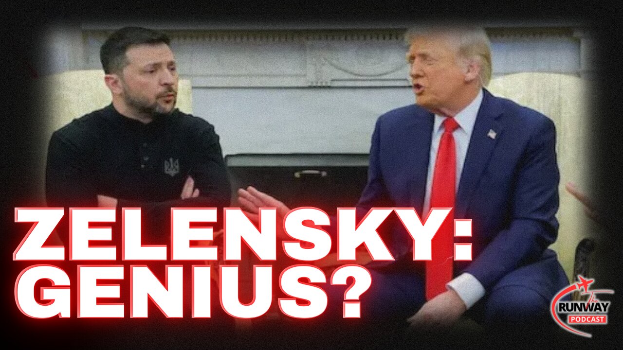 Vlad vs Vlod: Understanding Ukraine-Russia Conflict & Zelenskys Strategy | America 1st Perspective