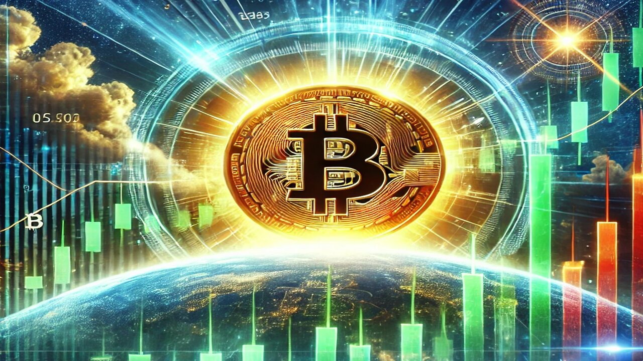 Bitcoins Future: Price Predictions, Market Risks & Crypto Growth Explained!