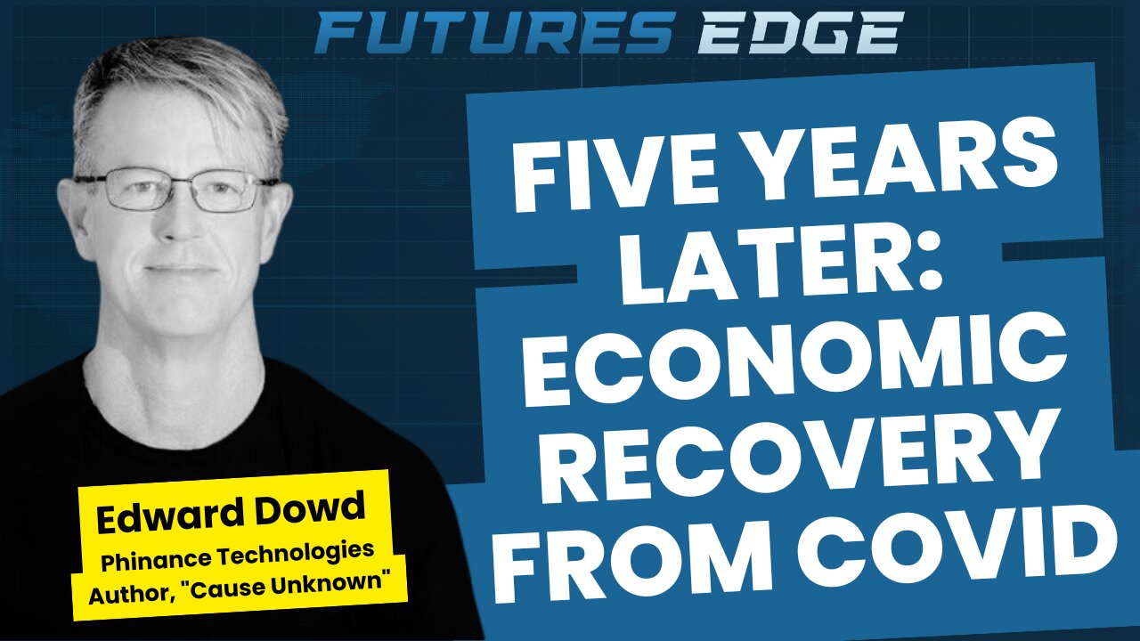 Trumps Economic Legacy: What Lies Ahead?