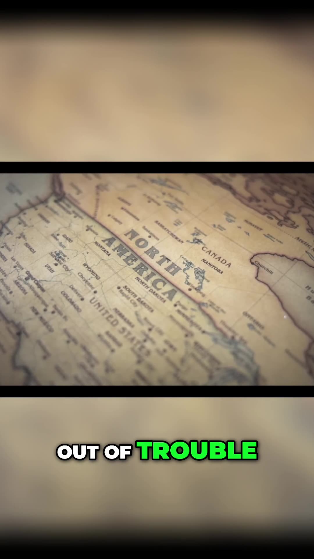 A Heartfelt Goodbye: A Journey to America