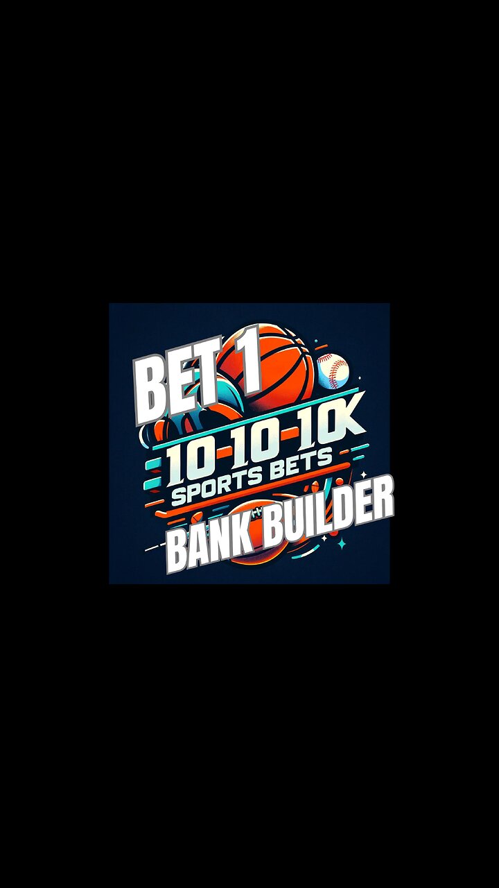 Bet 1 of Bank Builder