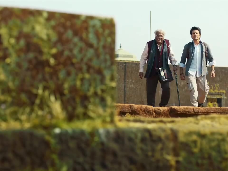 Top Bollywood Hits of the Year
