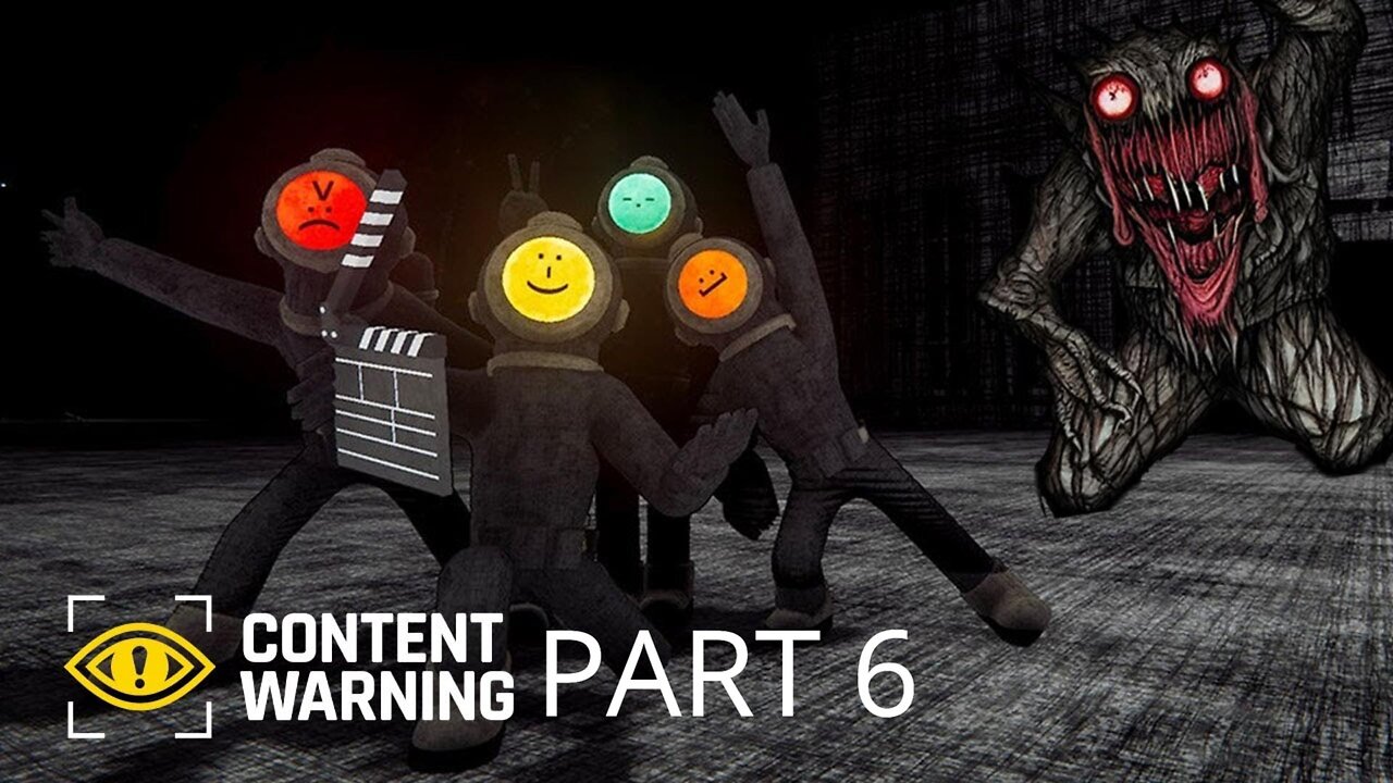 My Solo Adventure Didnt Go Well - Content Warning