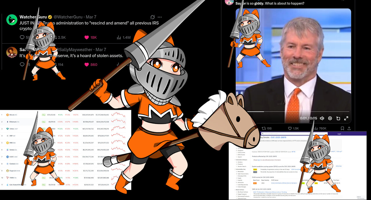 Anti Moonboy News 17 - Antimoonboy.com. The website is live!!!! Antimoonboy.com