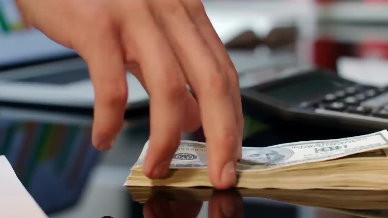 Financial Education | The 4 Rules Of Being Financially Literate | Freelance With Daniyen