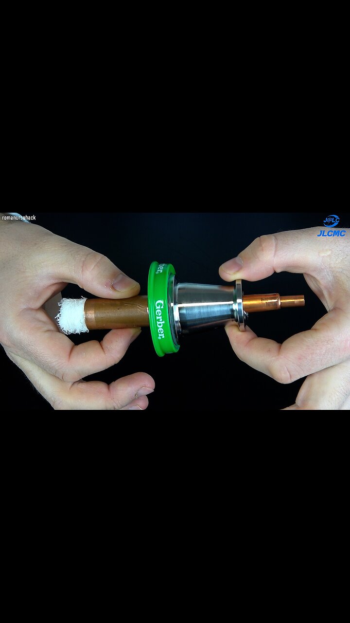 🔥 How to Make an Easy Mini Economical Heater (Only 50 ml/hour!) | DIY Torch for 20 sq. meters #free