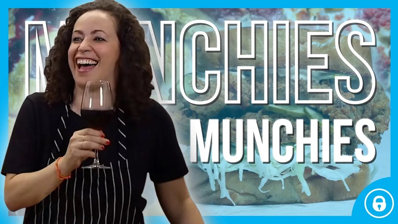 Munchies | Cooking Show & OnlyFans Creators
