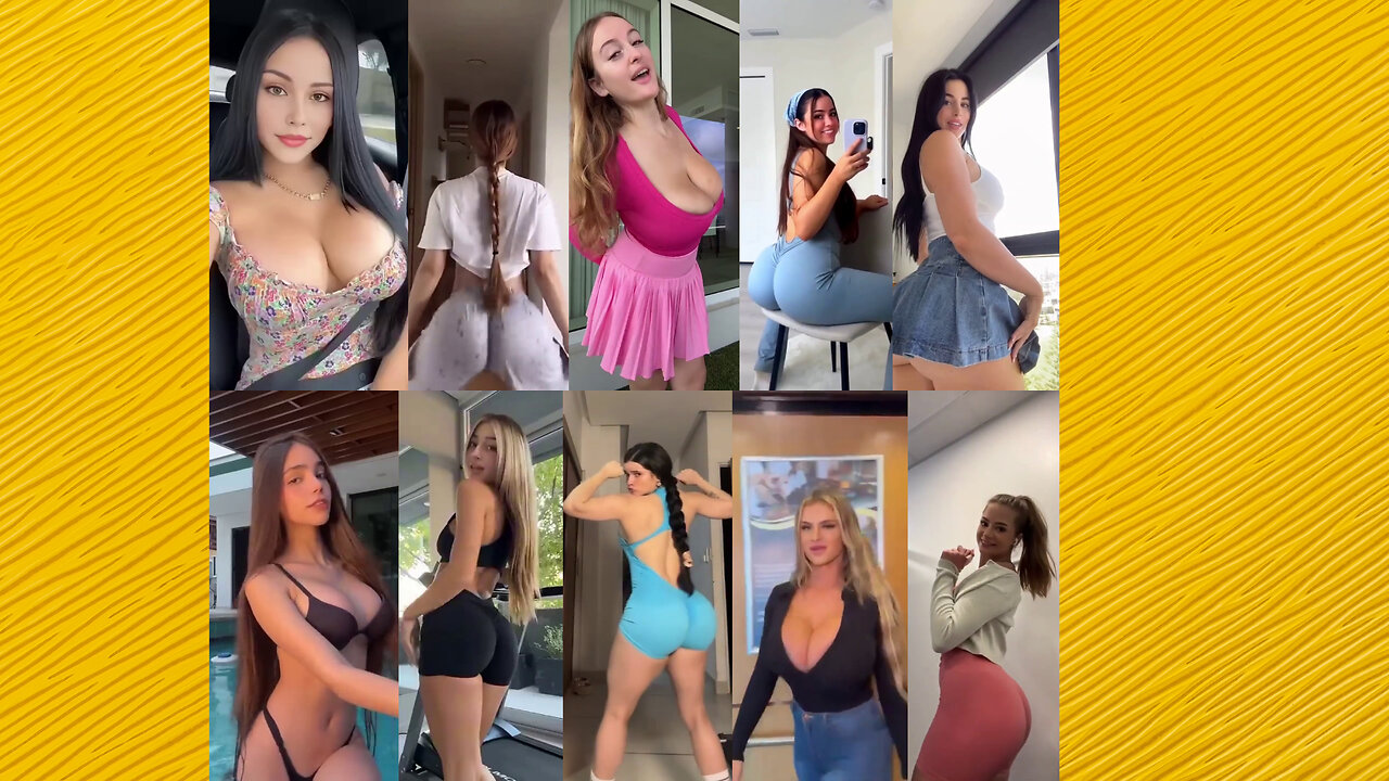 Big bank tiktok challenge ❤️‍ClipchampGirls 2025