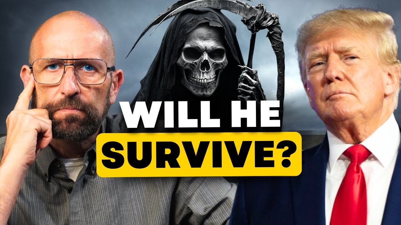 Trumps Death Risk Is Higher Than You Think